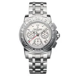 商品Carl F. Bucherer|Patravi Automatic Men's Watch 00.10610.08.23.21,价格¥31004,第1张图片