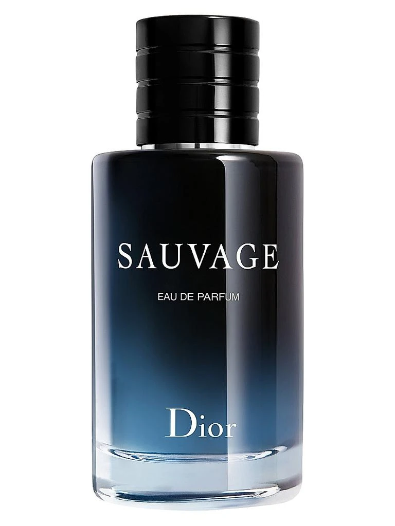 商品Dior|Sauvage Eau De Parfum,价格¥671,第1张图片