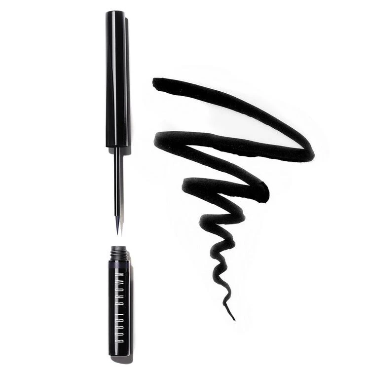 商品Bobbi Brown|流云光彩防水眼线液,价格¥274,第2张图片详细描述