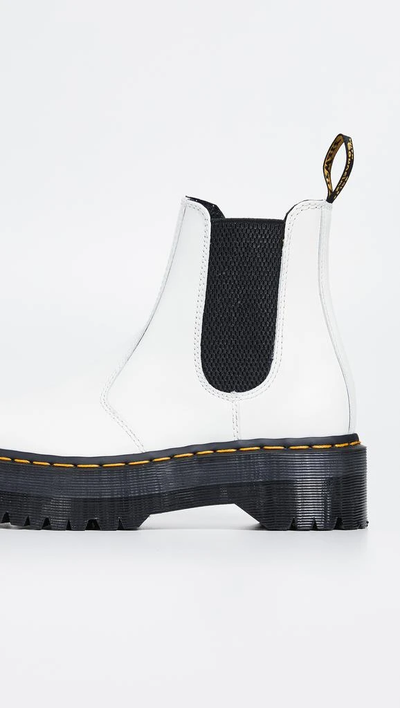 Dr. Martens 马汀博士 2976 Quad 切尔西靴 商品