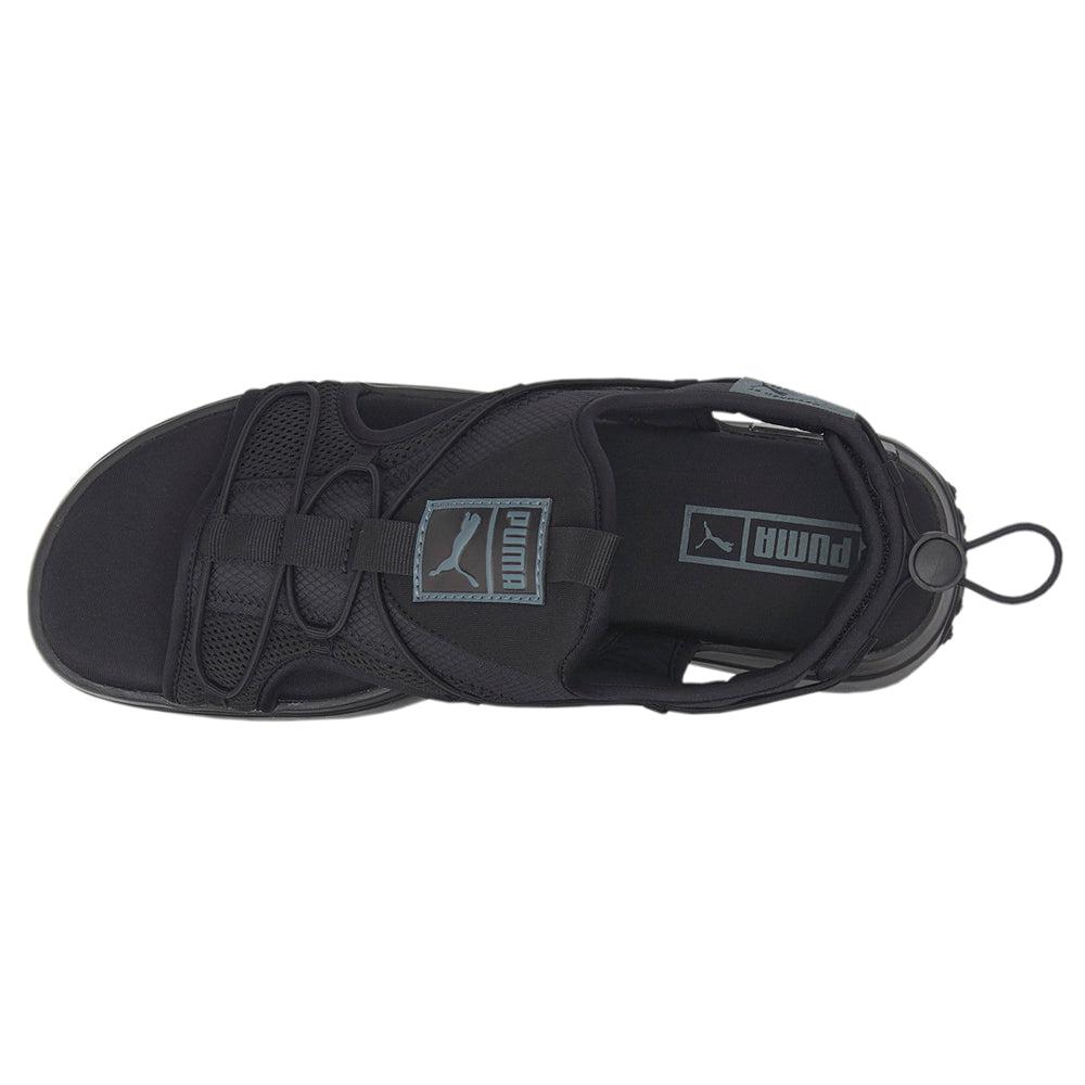 Man×PUMA ATSUZOKO SANDALS ブラック Surf Slingback Sandals – On Sale Now with Up to 32% Off
