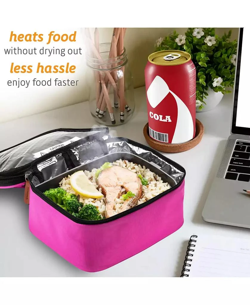 商品HOTLOGIC|Portable Personal Expandable Mini Oven XP,价格¥643,第3张图片详细描述