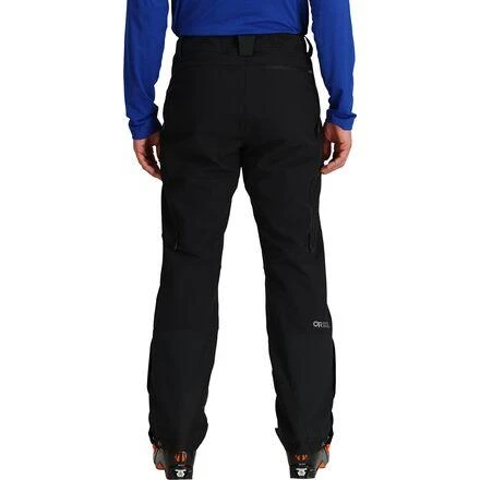 商品Outdoor Research|Trailbreaker Tour Pant - Men's,价格¥1233,第2张图片详细描述