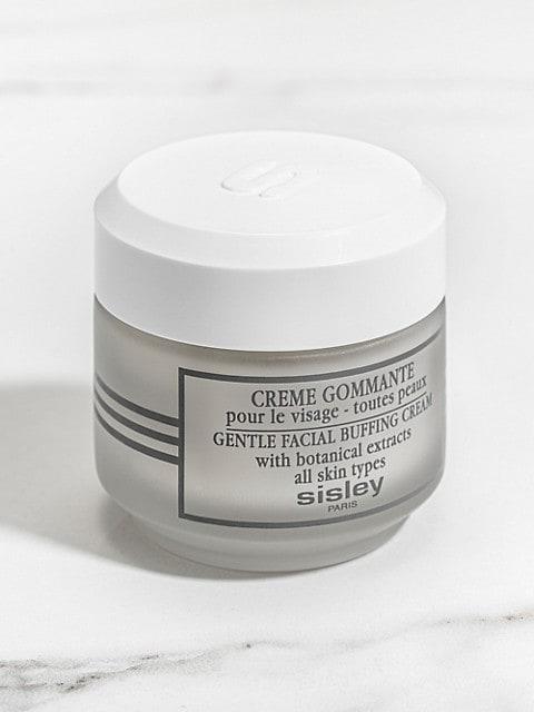 Gentle Facial Buffing Cream商品第3张图片规格展示