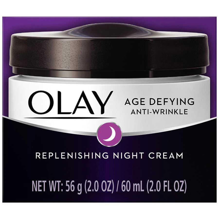 商品Olay|Anti-Wrinkle Night Cream,价格¥150,第1张图片