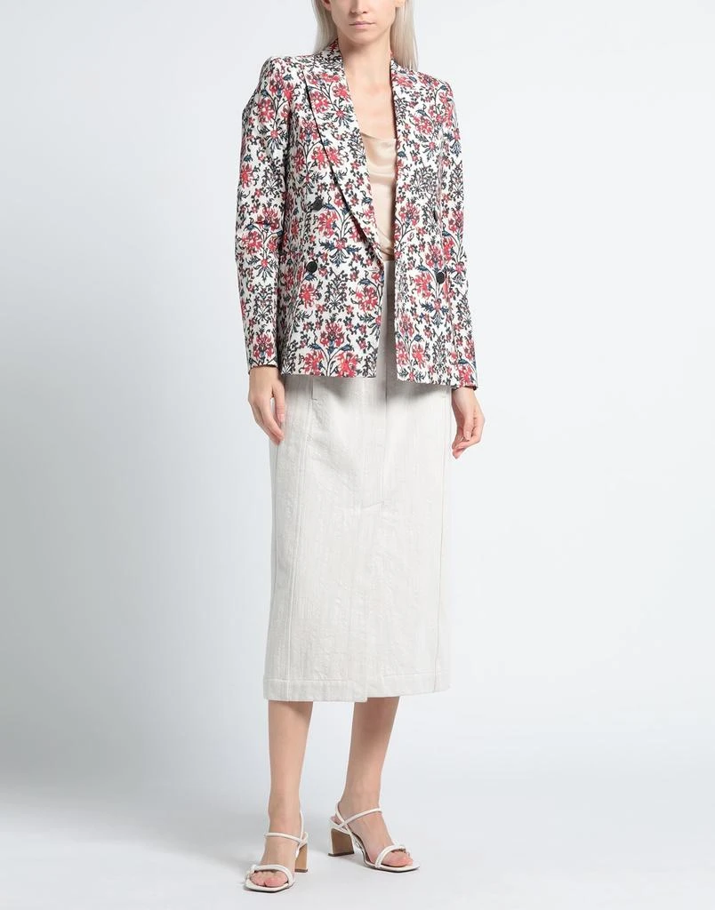 商品Isabel Marant|Blazer,价格¥1582,第3张图片详细描述