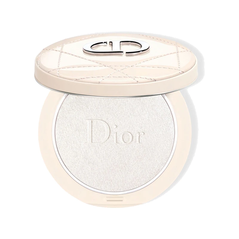 商品Dior|Dior迪奥恒久白皮革高光6g,价格¥340,第1张图片