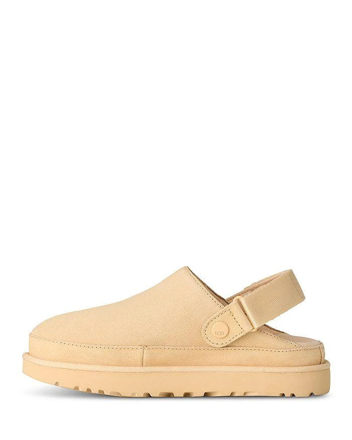 Women's Goldenstar Slip On Slingback Clogs 商品