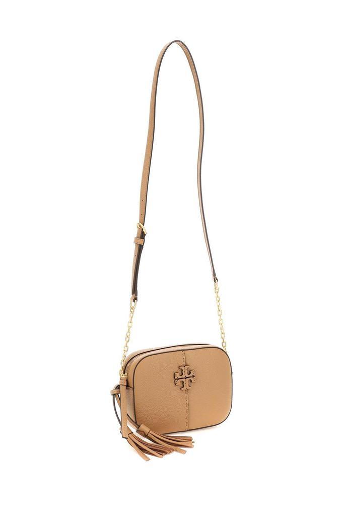 商品Tory Burch|MCGRAW CAMERA BAG,价格¥2387,第5张图片详细描述