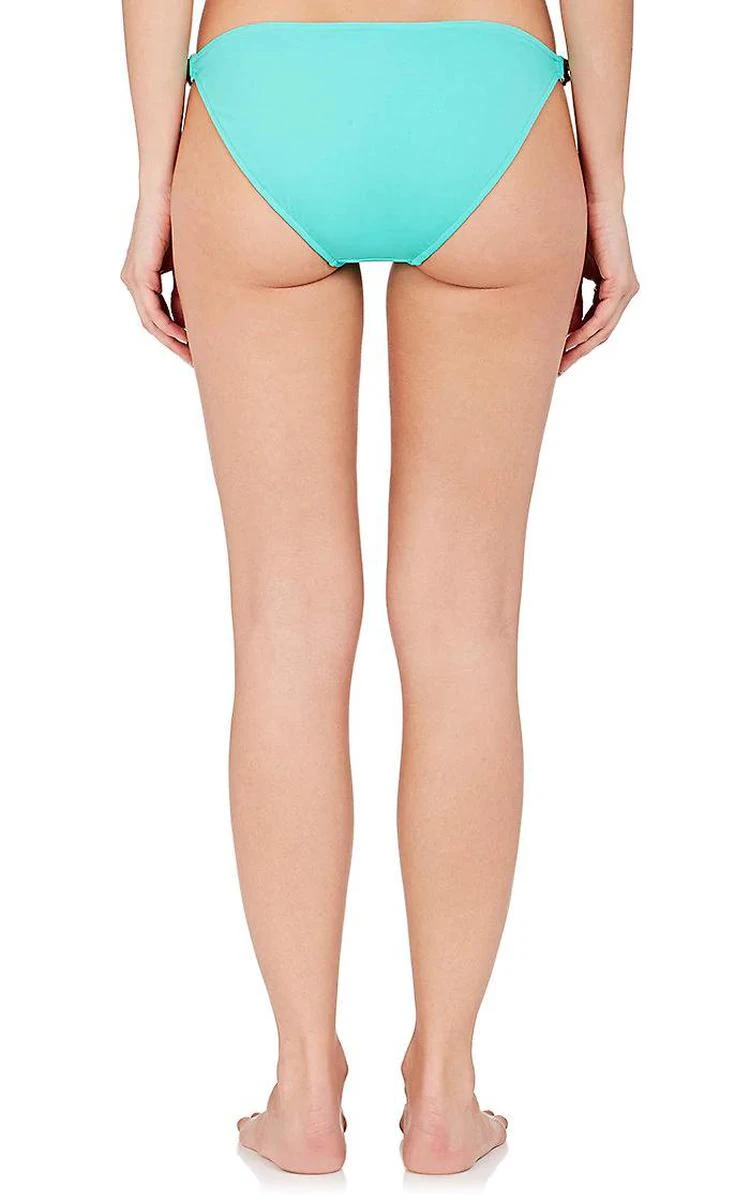 商品Milly|Laguna Bikini Bottom,价格¥89,第2张图片详细描述