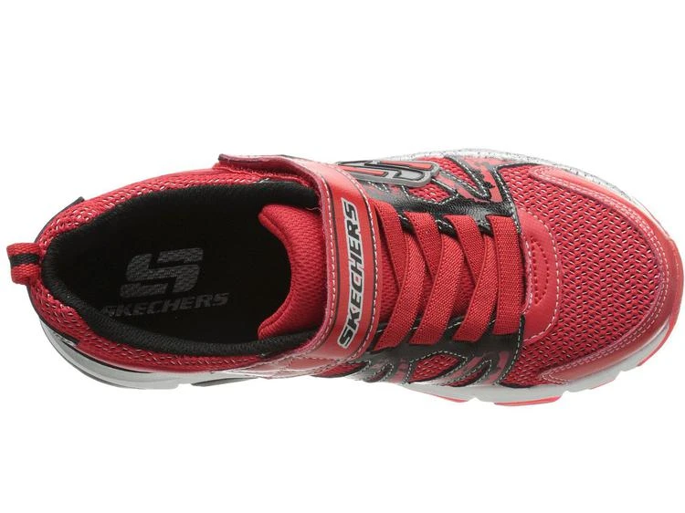 商品SKECHERS|X-Cellorator 2.0 95378L (Little Kid/Big Kid),价格¥278,第3张图片详细描述