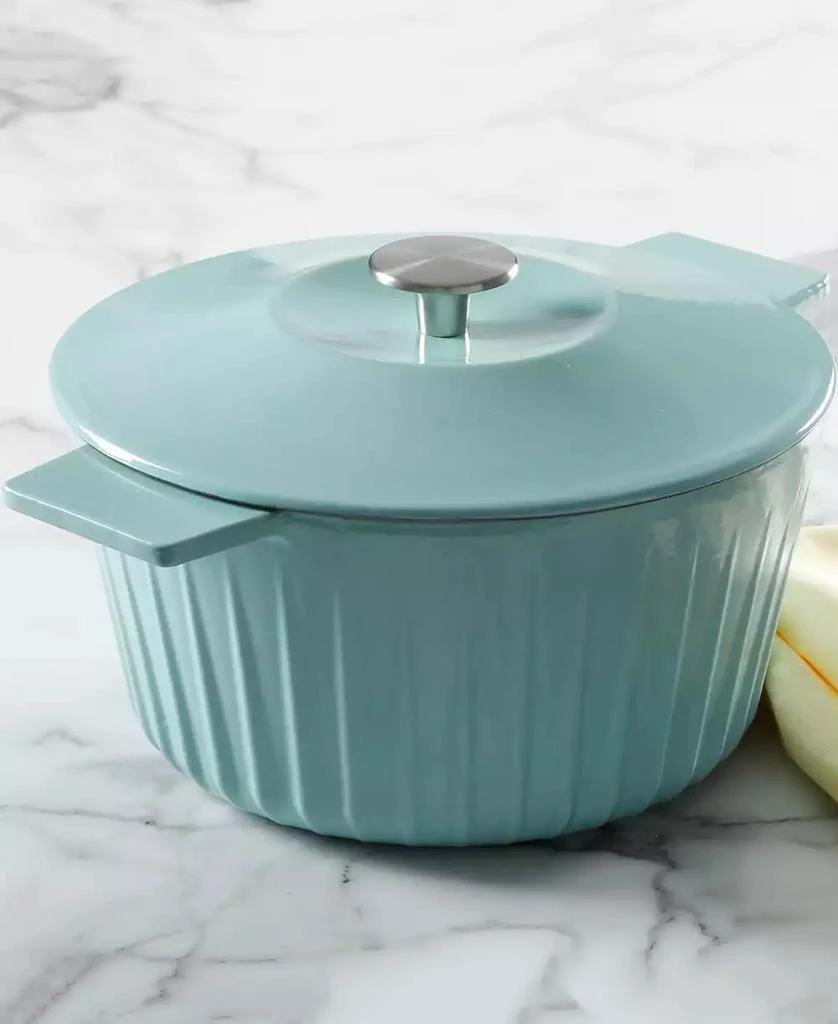 5-Qt. Enameled Cast Iron Dutch Oven 商品