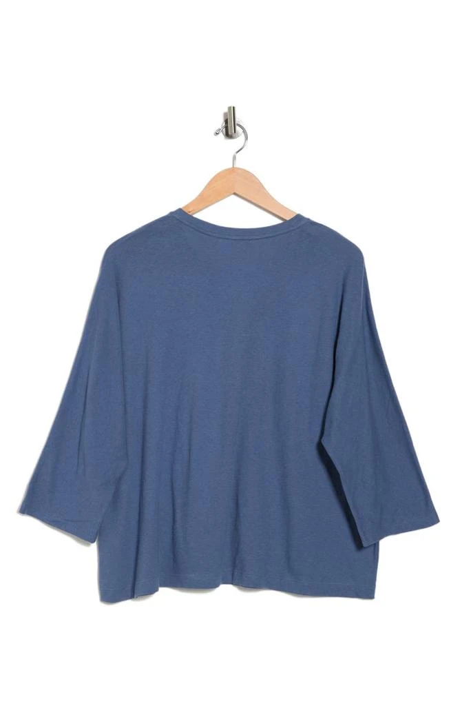 商品Vince|Bracelet Sleeve Dolman Blouse,价格¥569,第2张图片详细描述