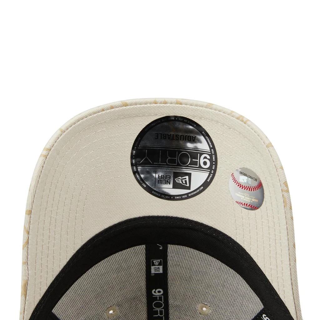 New Era 9Forty Mlb New York Yankees - Unisex Caps 商品
