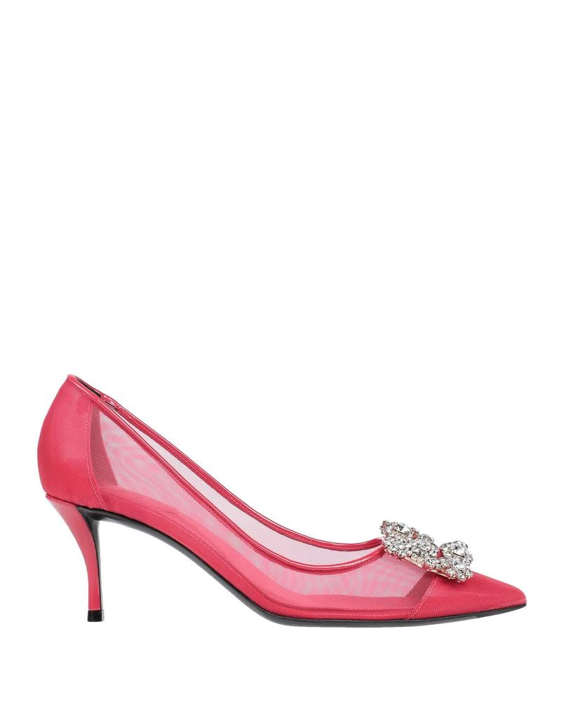 商品Roger Vivier|Pump,价格¥4080,第1张图片