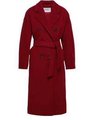 商品Max Mara|Madame 大衣 101801,价格¥22593,第1张图片