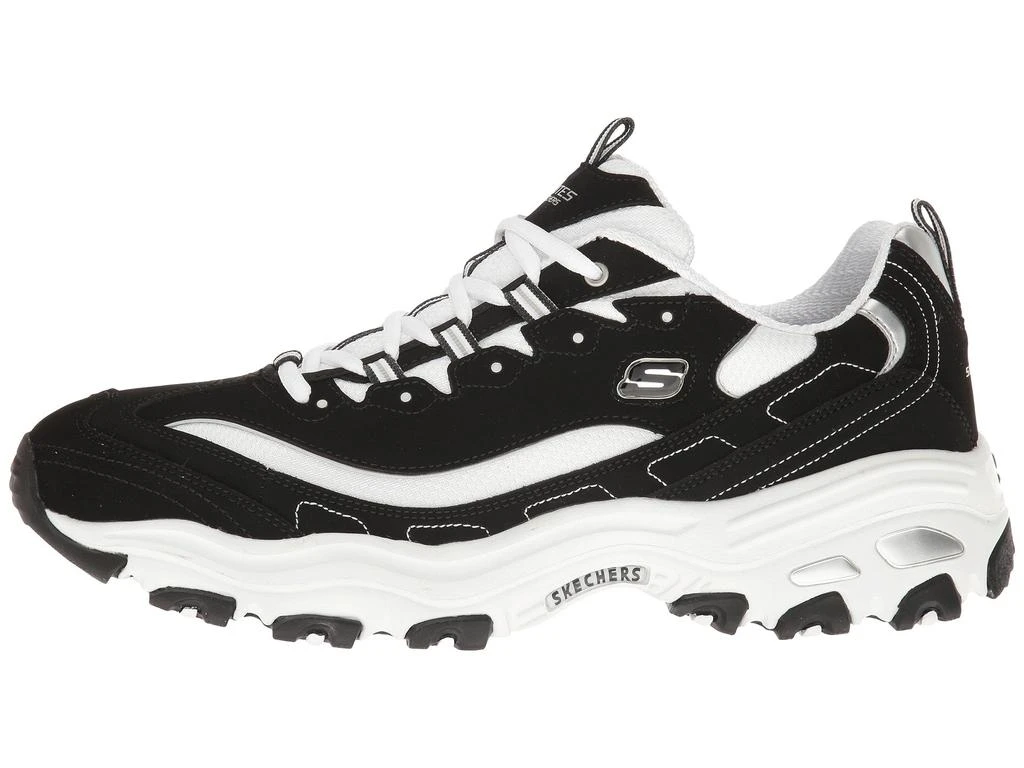 商品SKECHERS|D'Lites 运动休闲鞋,价格¥358,第4张图片详细描述