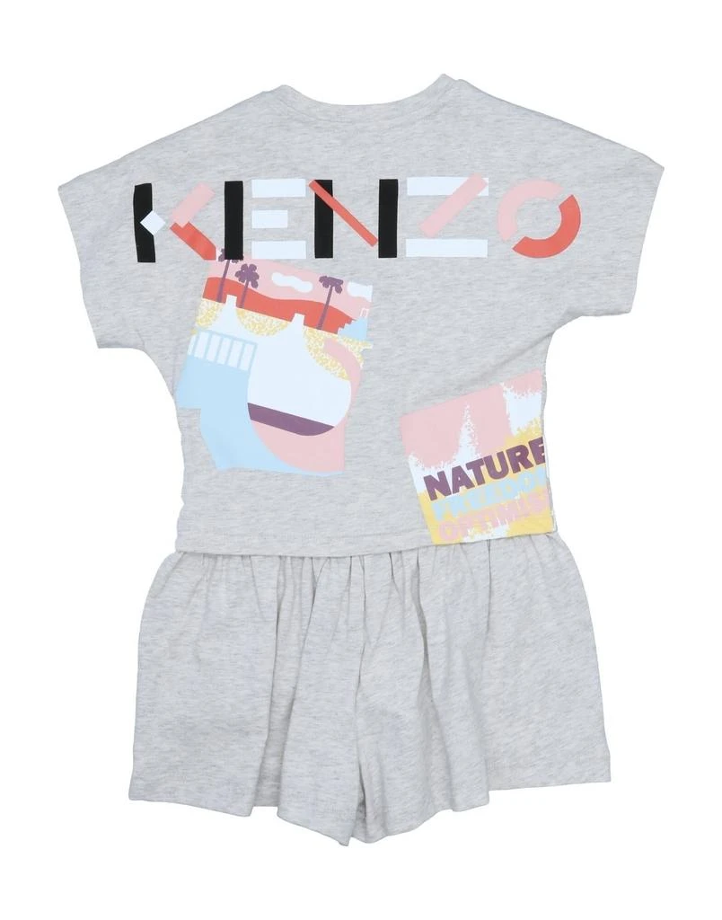 商品Kenzo|Kids’ jumpsuit,价格¥1231,第2张图片详细描述