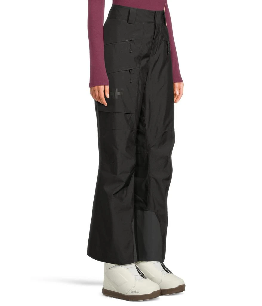 商品Helly Hansen|Powderqueen Pants,价格¥1987,第2张图片详细描述