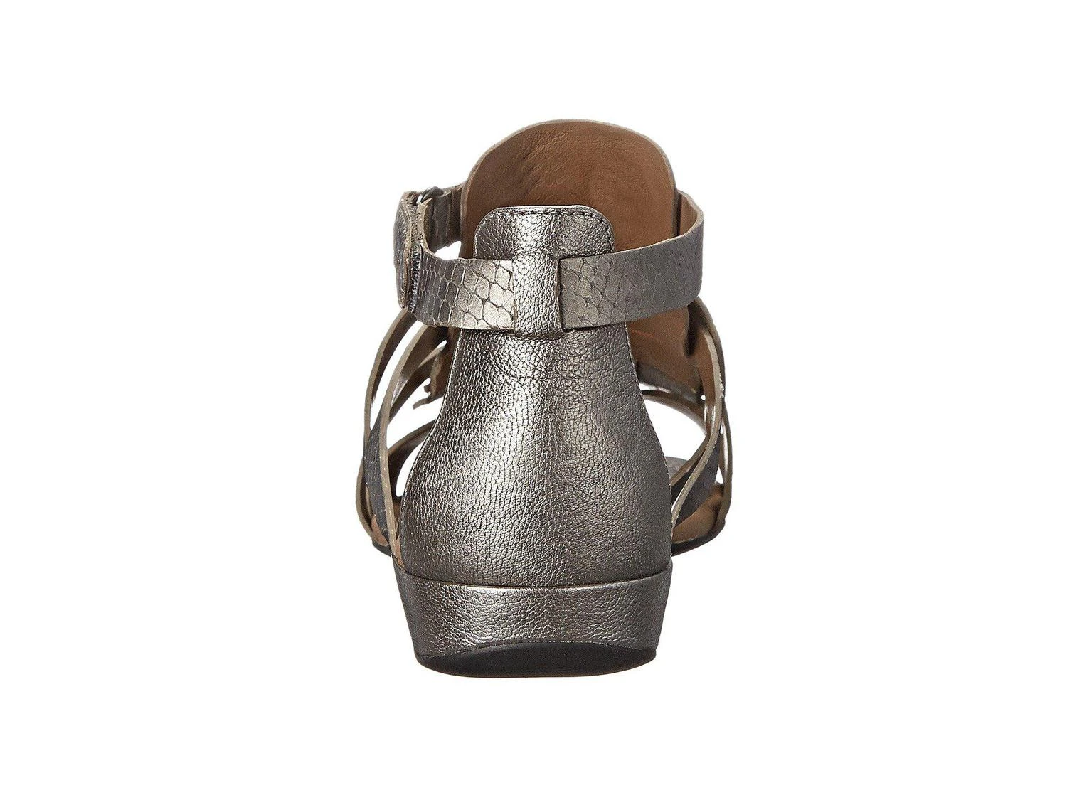 商品ECCO|Bouillion Sandal II Gladiator,价格¥1014,第5张图片详细描述