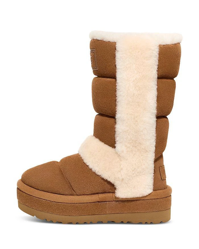 商品UGG|Women's Classic Chillapeak Cold Weather Boots,价格¥1463,第5张图片详细描述