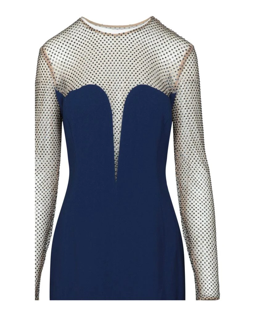 商品Stella McCartney|Myah Embellished Long Sleeve Gown,价格¥8426,第3张图片详细描述