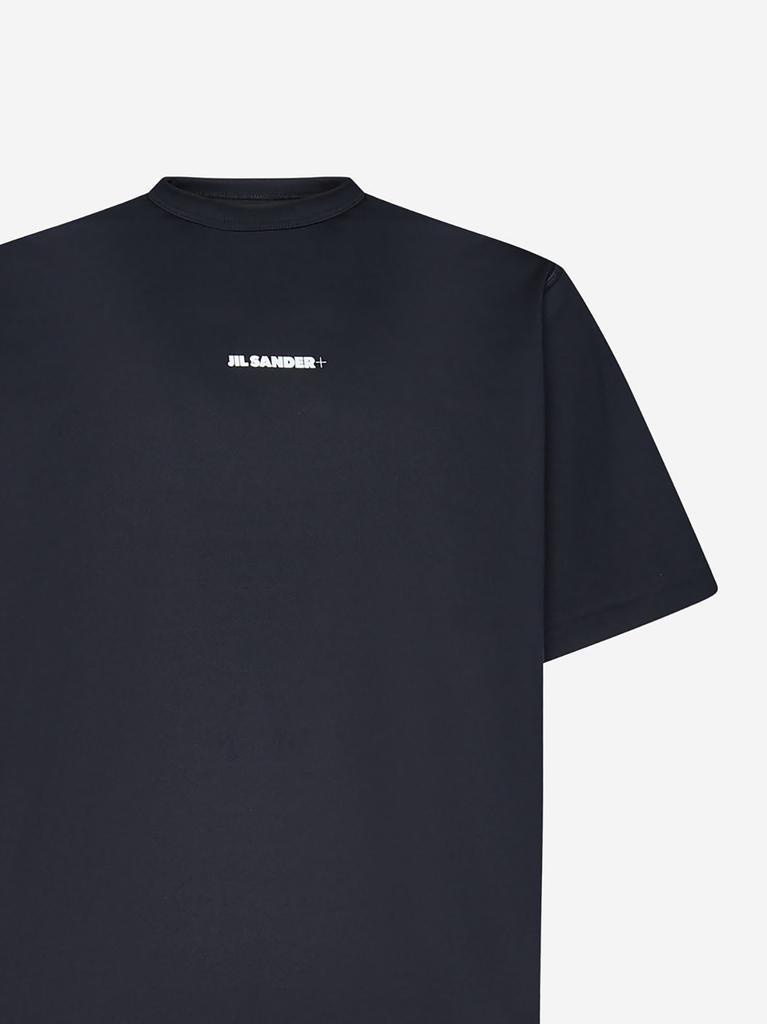商品Jil Sander|Jil Sander T-shirt,价格¥1843,第5张图片详细描述