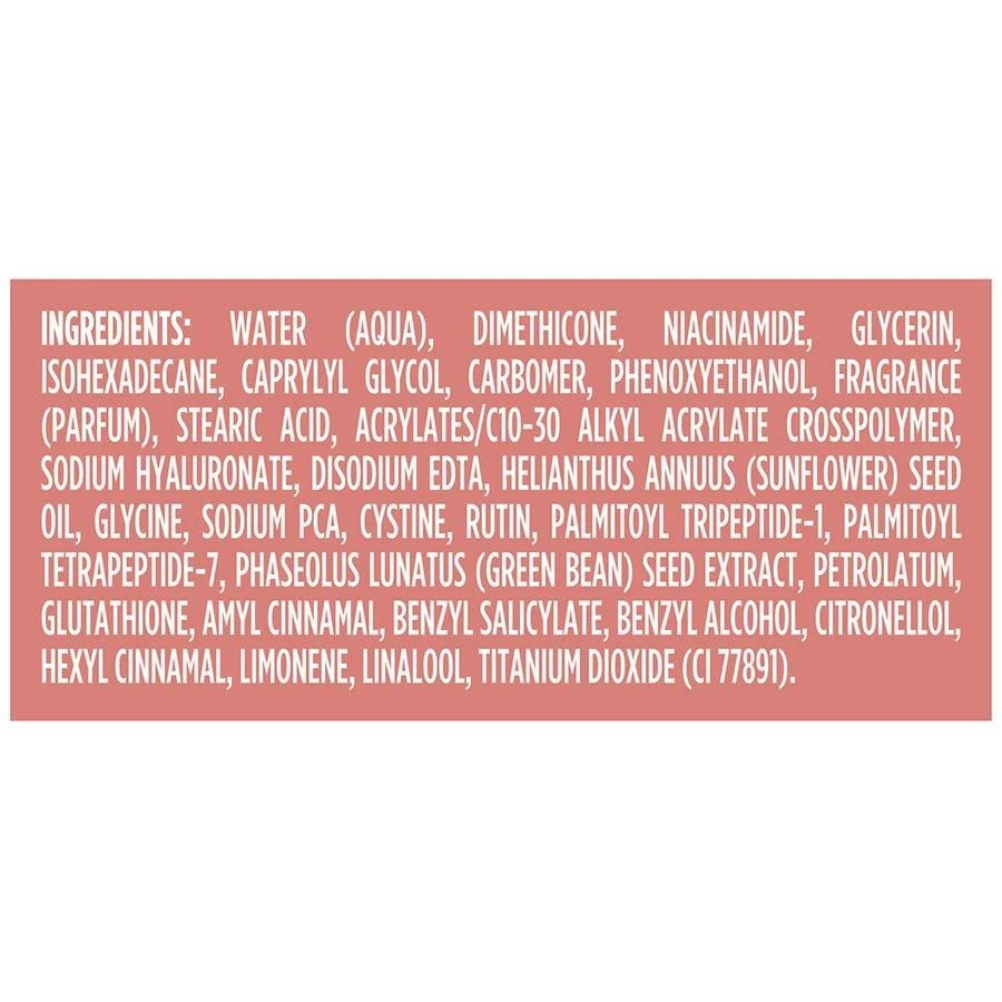 商品Vaseline Pro VitaB3|Serum Burst Lotion Supple & Soft,价格¥66,第3张图片详细描述