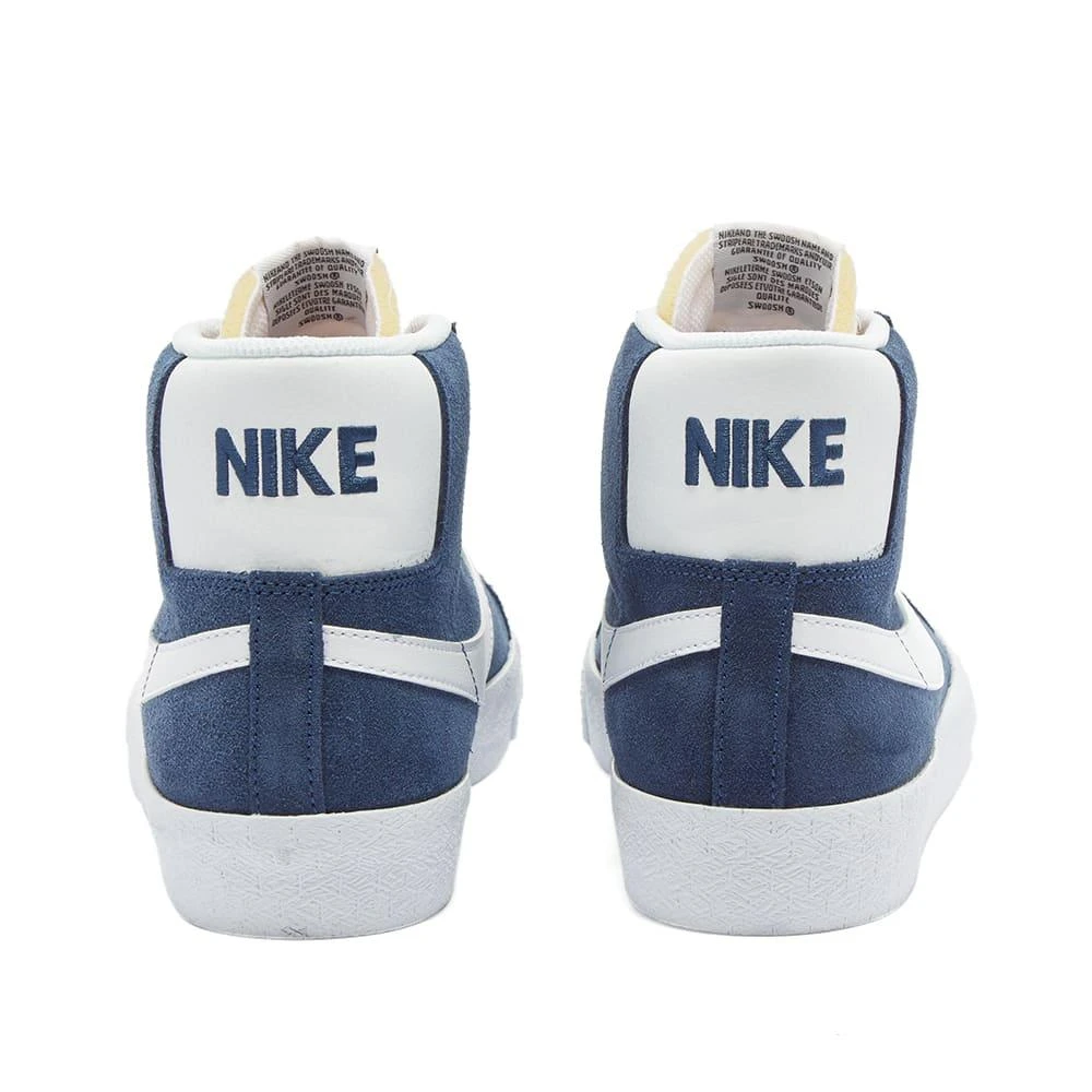 商品NIKE|Nike SB Zoom Blazer Mid,价格¥706,第3张图片详细描述