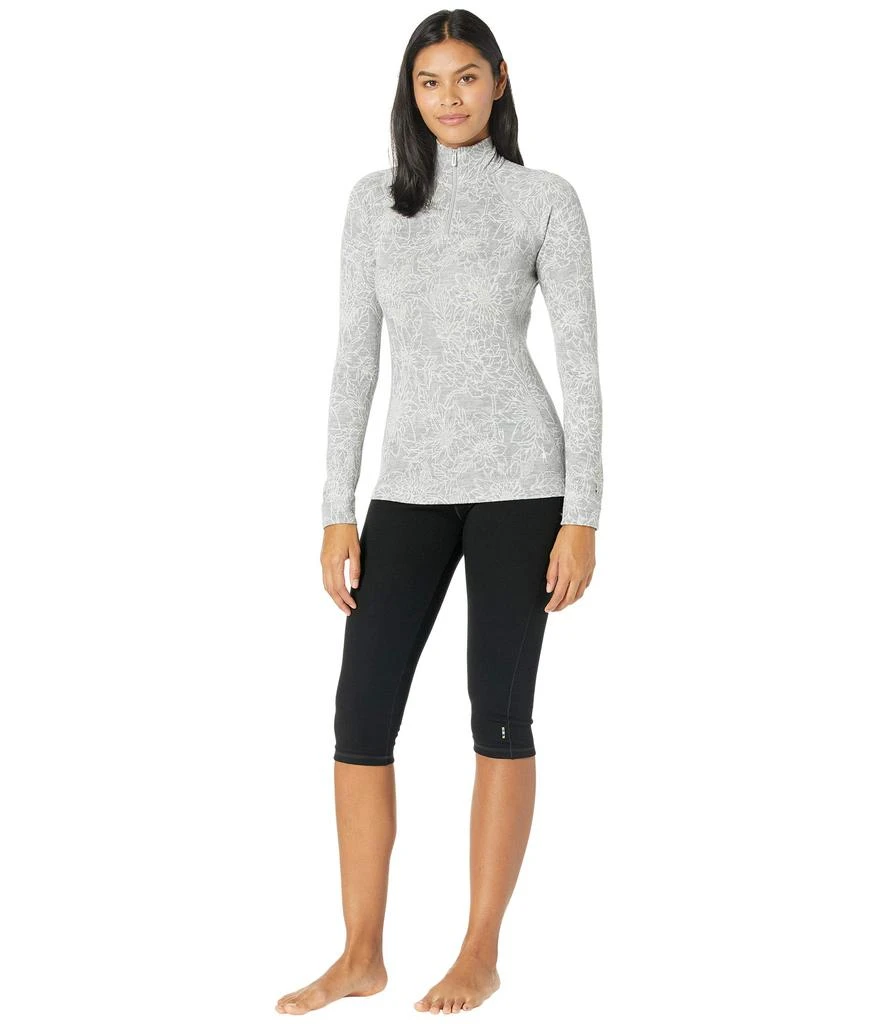 商品SmartWool|Merino 250 Base Layer 3/4 Bottoms,价格¥742,第4张图片详细描述