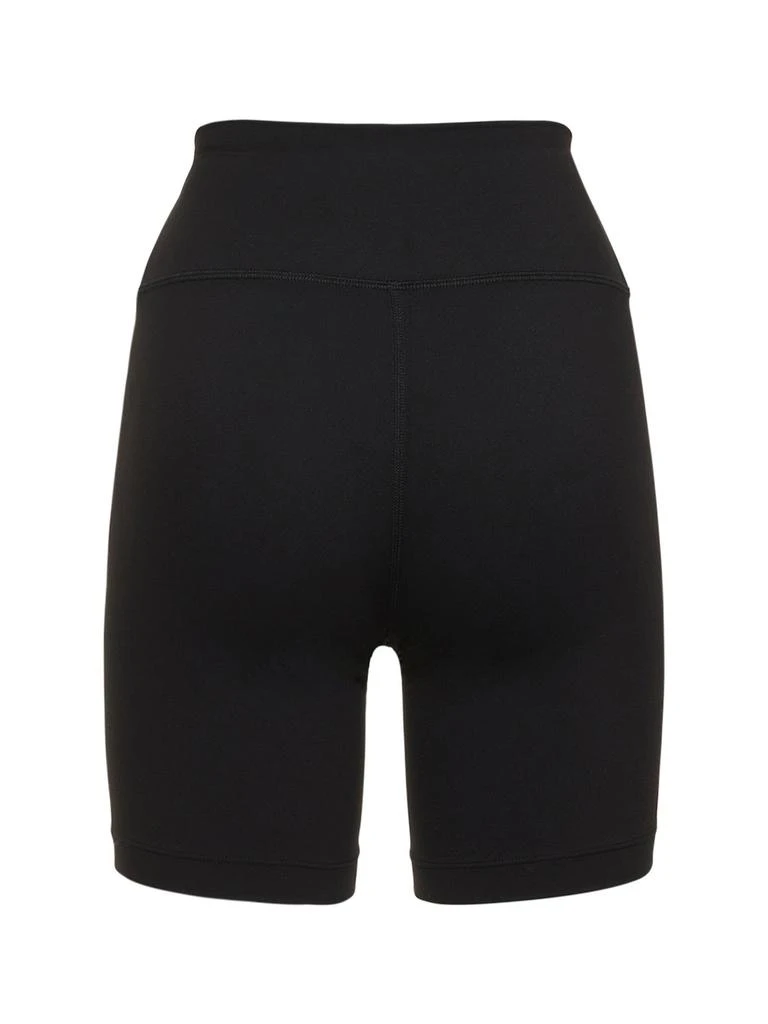 商品Sporty & Rich|Disco High Waist Biker Shorts,价格¥399,第4张图片详细描述