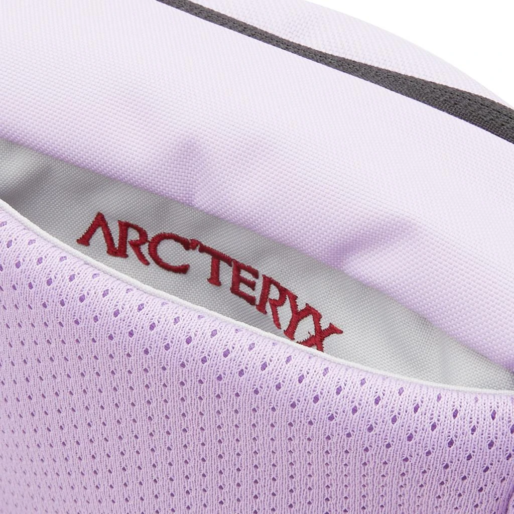 商品Arc'teryx|Arc'teryx Mantis 2 Large Waist Pack,价格¥440,第4张图片详细描述