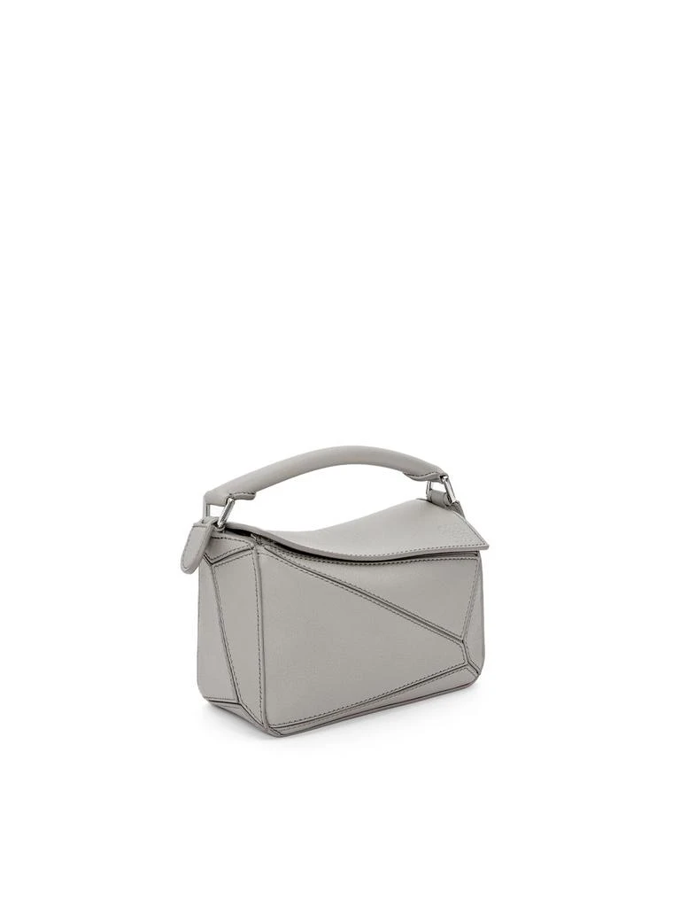 商品Loewe|Mini Puzzle Bag,价格¥17230,第2张图片详细描述