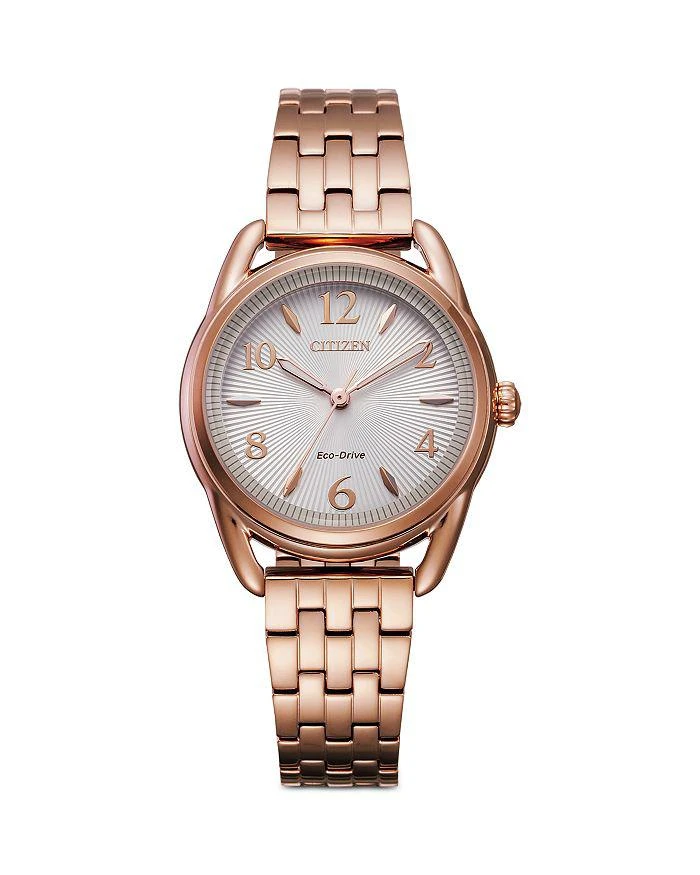 商品Citizen|Classic Dress Watch, 30mm,价格¥1544,第1张图片