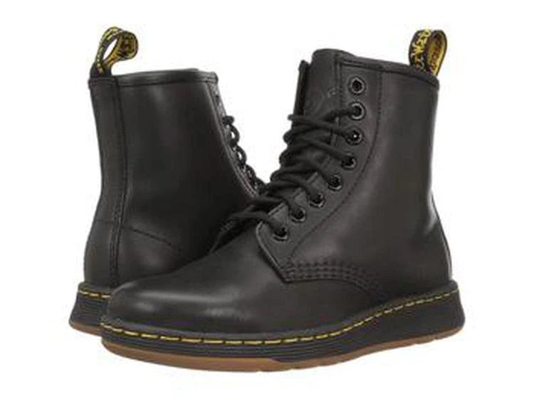 商品Dr. Martens|Newton 8-Eye Boot,价格¥423,第1张图片