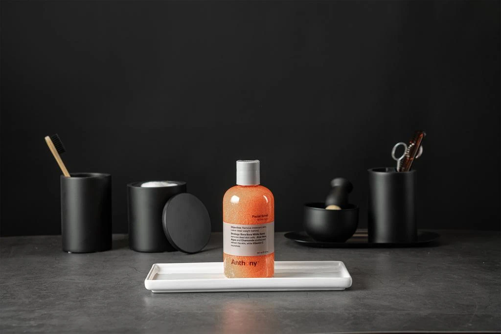 商品Anthony|Facial Scrub,价格¥303,第4张图片详细描述
