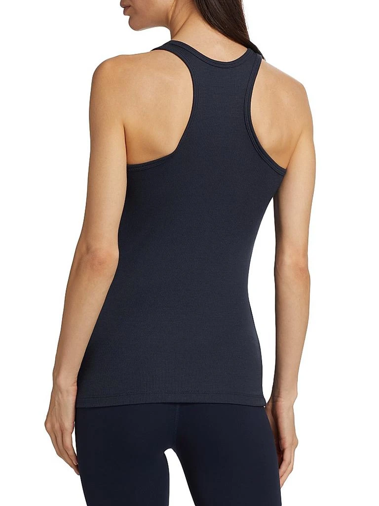 商品Splits59|Ashby Rib Racerback Tank,价格¥506,第5张图片详细描述