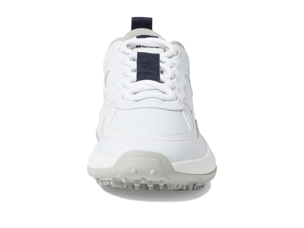 Cedric Mixed Material Sneakers 商品