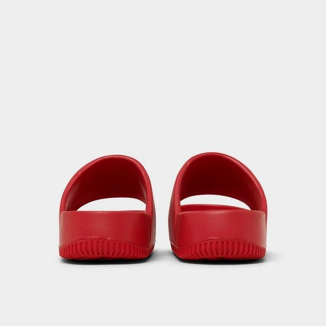 Men's Nike Calm Slide Sandals 商品