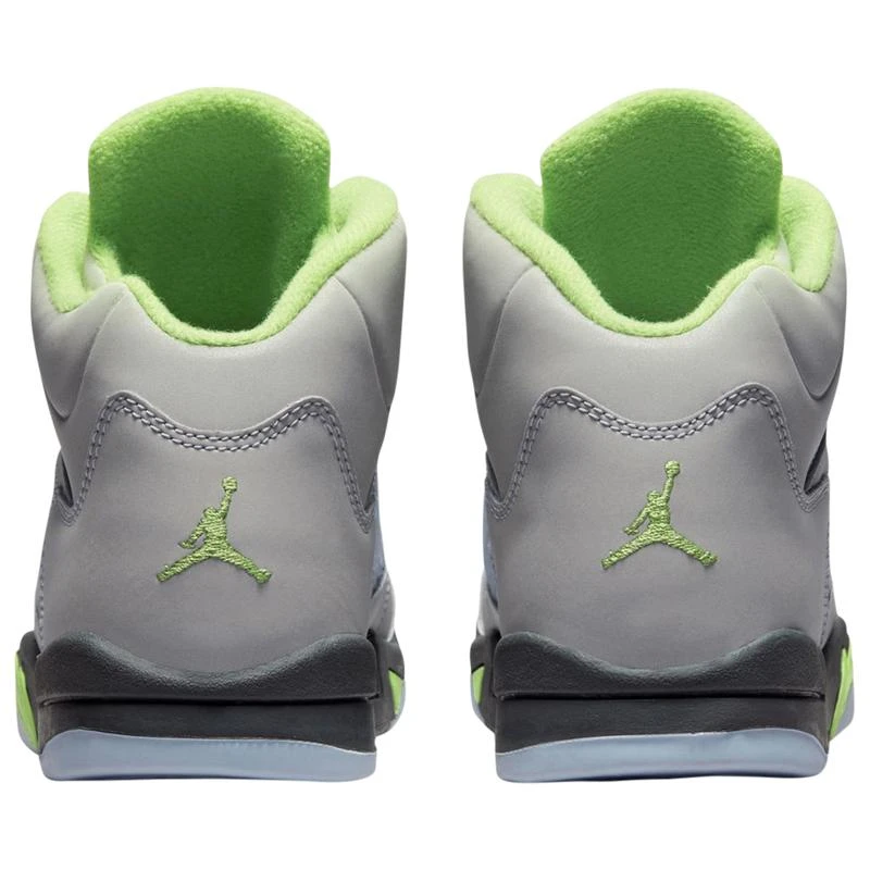 商品Jordan|Jordan Retro 5 - Boys' Preschool,价格¥675,第3张图片详细描述