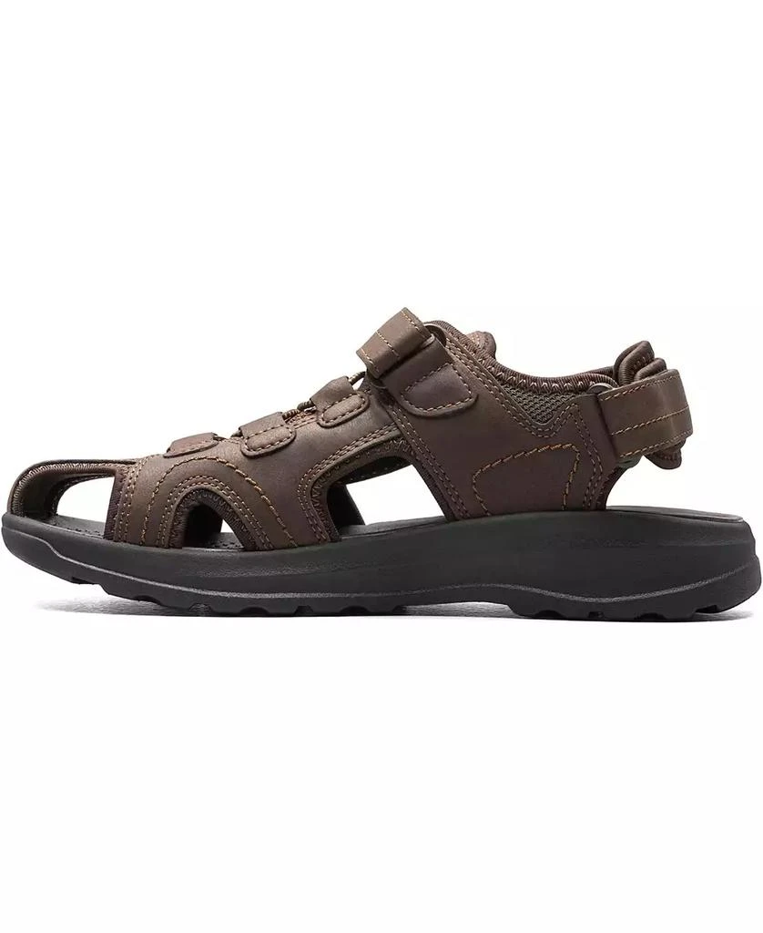 Men's Huck Sport Closed Toe Sandals 商品