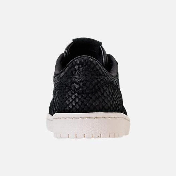 商品NIKE|女士 Air Jordan Retro 1 低帮休闲鞋,价格¥557,第5张图片详细描述