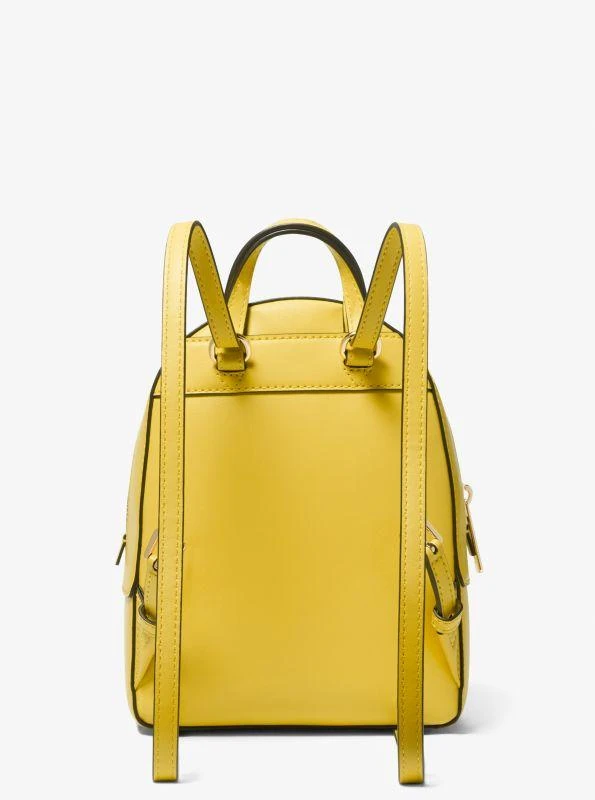 商品Michael Kors|Jaycee Extra-Small Ombré Logo Convertible Backpack,价格¥600,第3张图片详细描述