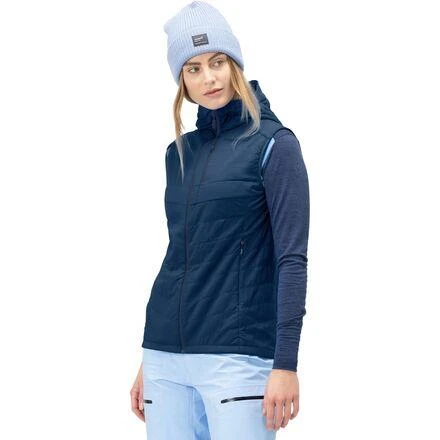 Lyngen Alpha90 Vest - Women's 商品