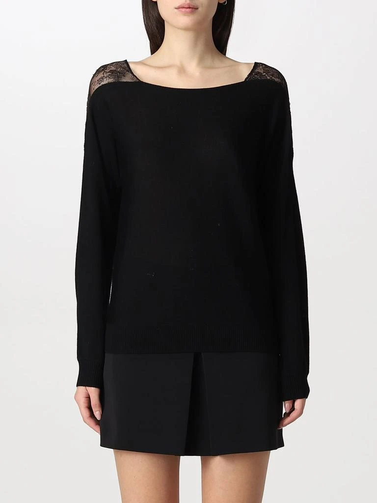 商品PATRIZIA|Patrizia Pepe sweater for woman,价格¥1004,第1张图片