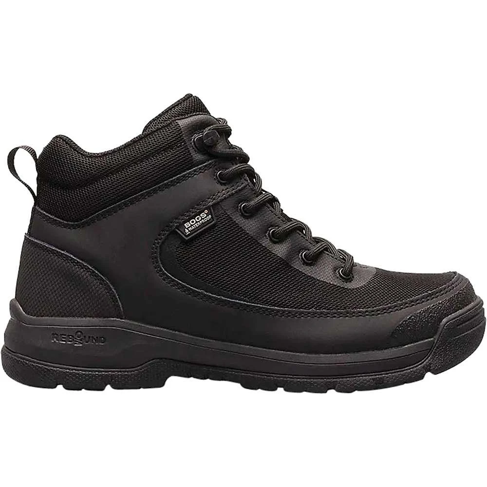 商品Bogs|Bogs Women's Shale Mid Glacialgrip Waterproof Shoe,价格¥1208,第1张图片