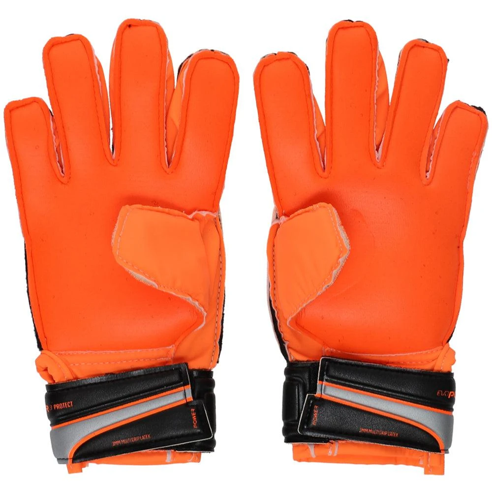 商品Puma|evoPOWER Protect 3.3 Goalkeeper Gloves (Kids),价格¥136,第2张图片详细描述