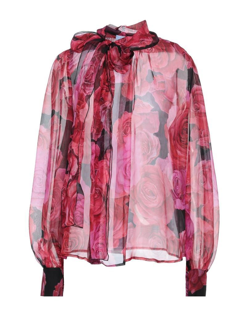 商品BLUMARINE|Floral shirts & blouses,价格¥5661,第1张图片