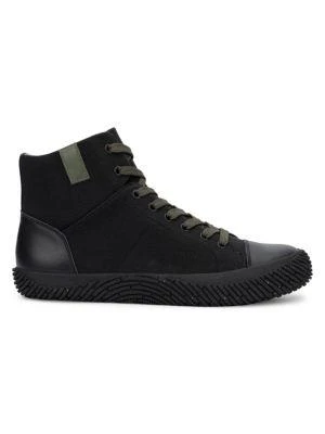 商品Hybrid Green Label|High Top Sneaker,价格¥1364,第1张图片