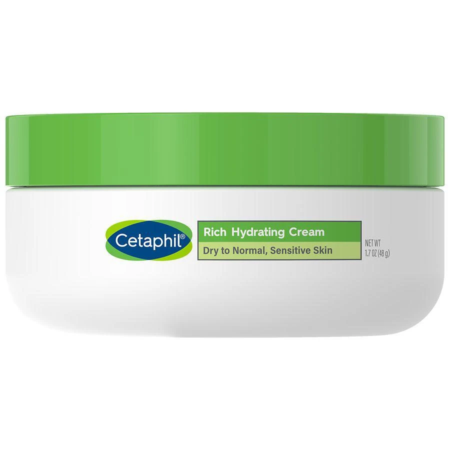 商品Cetaphil|Rich Hydrating Cream,价格¥135,第1张图片